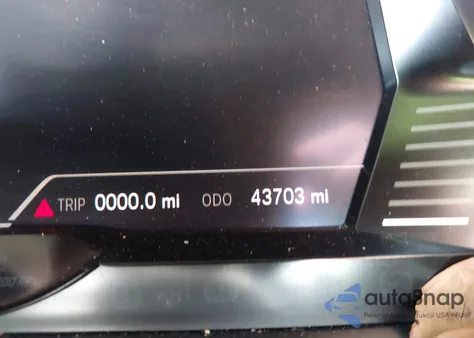 2023 Toyota Gr Supra 3.0 Premium from USA, damaged, VIN WZ1DB0G09PW055931